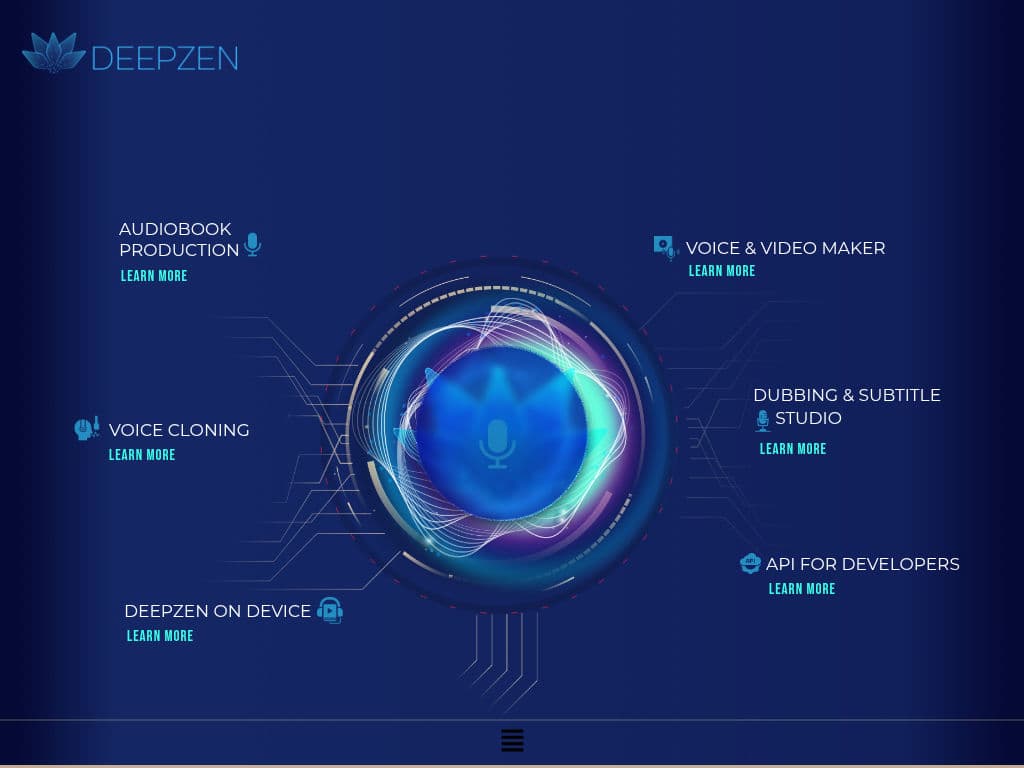 DeepZen