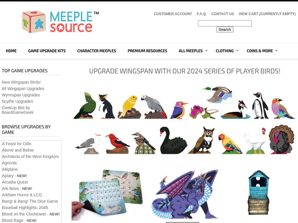 Meeple