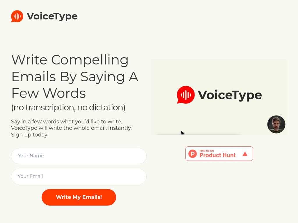 VoiceType